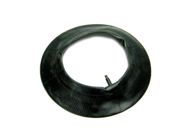Cámara rueda carretilla 3,5''x 8''x 14'' negro Abasolo-0