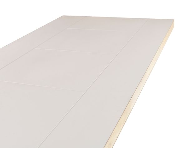 Puerta Interior Amparo III HDF 75x200 cm Masonite-2