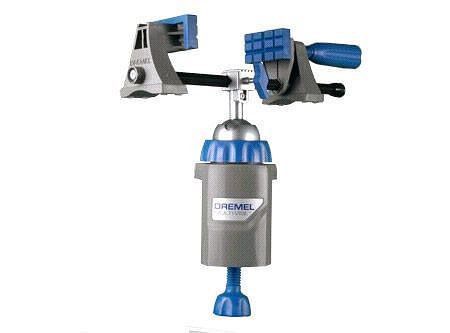Prensa Multi vise Dremel-0
