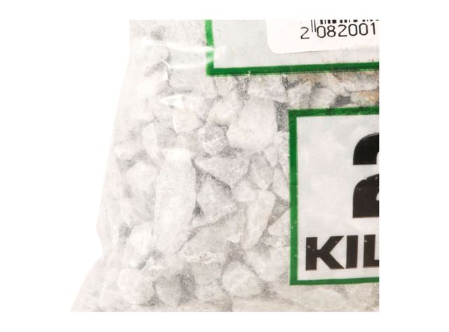 Piedra decorativa 2 kg Brita natural-1