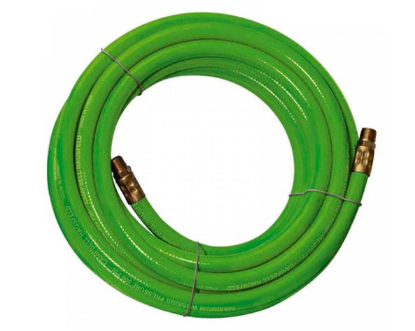 Manguera pvc Indura-0