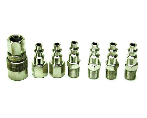 Juego accesorios (14 pcs) Indura-2
