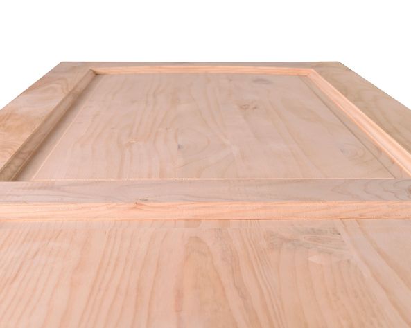 Puerta Pino Radiata Italia 80x200 cm Multimarca-3