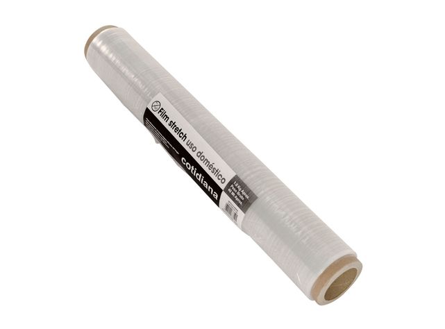 Film stretch 40 metros 1 kg Winpack-1