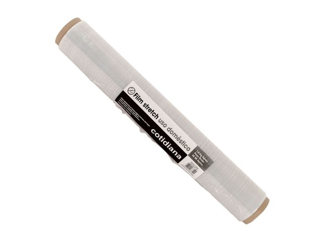 Film stretch 40 metros 1 kg Winpack-0