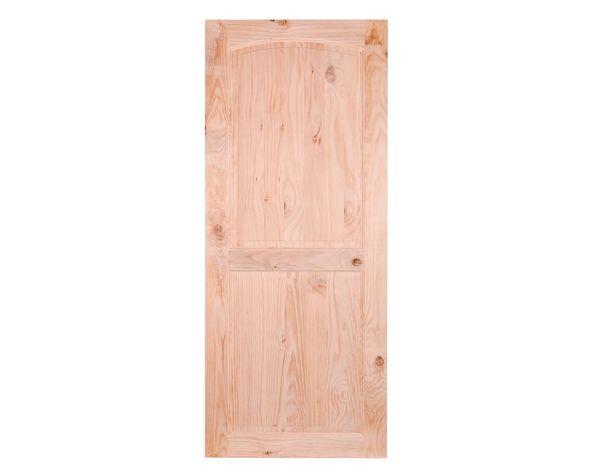 Puerta Pino Radiata Italia 90x200 cm Multimarca-1