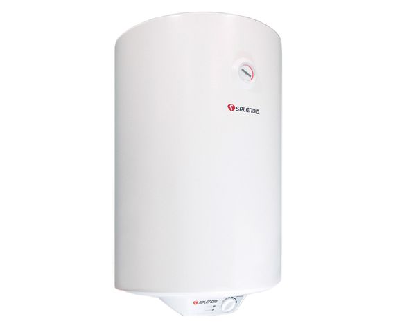 Termo eléctrico 50 litros Splendid-1