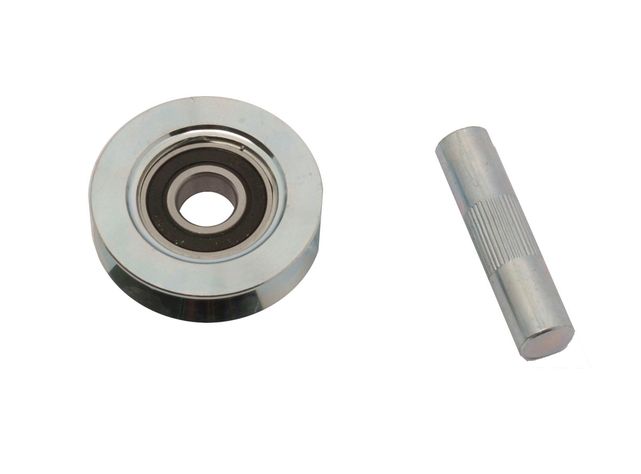 Rueda eco 50 mm (75 kg) Ducasse Industrial-0