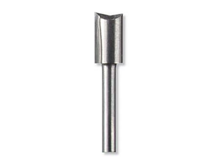 Broca fresadora 6.4mm 654 Dremel-0