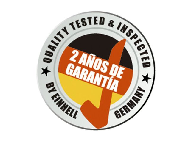 Filtro aspiradora tambor 20/30 litros 5 unidades Einhell-3