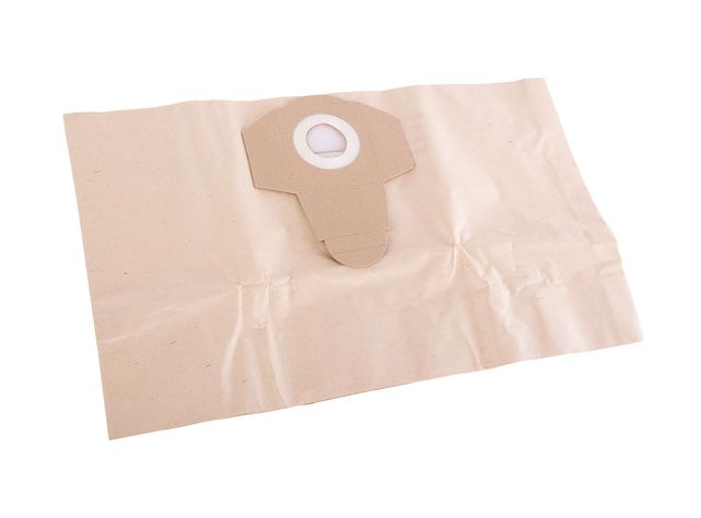 Filtro aspiradora tambor 20/30 litros 5 unidades Einhell-1