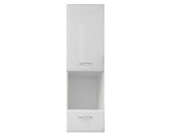 Mueble vanitorio 192 cm New blanco Cotidiana-6