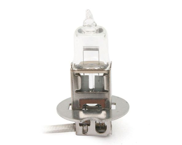 Ampolleta 55W H3 Pure light Bosch-0