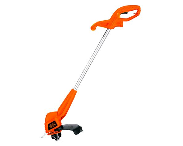 Orilladora corte 30 cm 400W ST4500-B2C naranjo-0