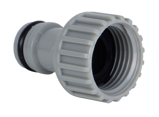 Adaptador hembra  1/2’’ plástico. Roots-1