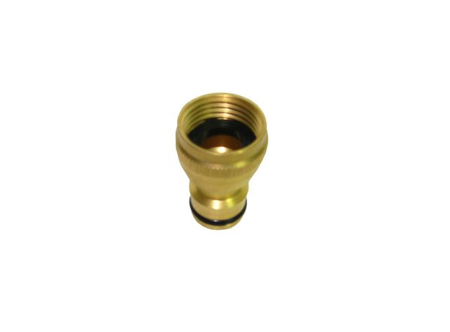 Adaptador hembra 1/2 bronce Roots-0