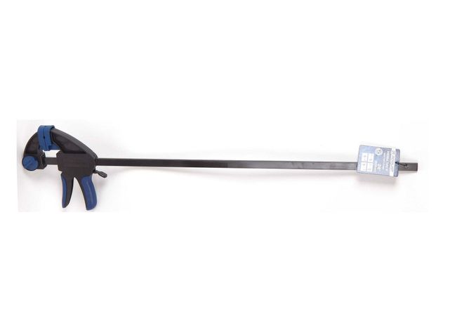 Prensa tipo F 18'' RP168-N Robust-0