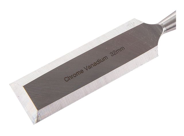 Formón madera 32 mm RC012-N acero Robust-2