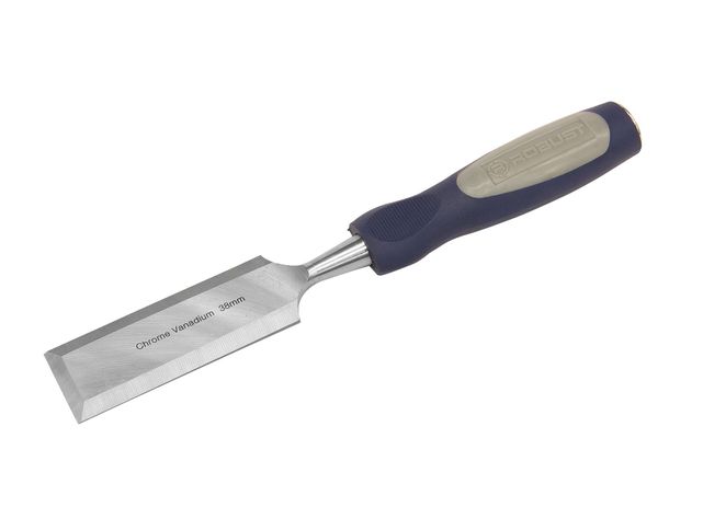 Formón 38 mm RC013-N madera acero Robust-0