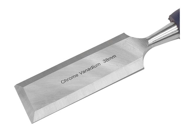 Formón 38 mm RC013-N madera acero Robust-1