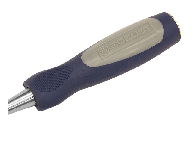 Formón 38 mm RC013-N madera acero Robust-2