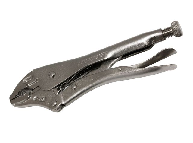 Caimán curvo 10'' DL-1-10 Robust-0