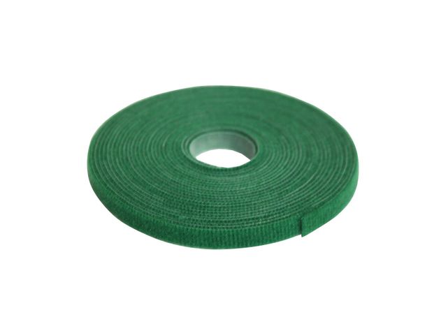 Cinta 10 mm planta ajustable x6m Roots-0