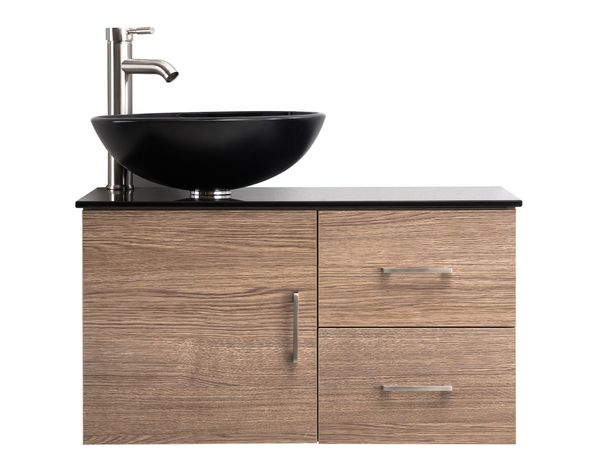 Mueble vanitorio 74 cm Milán Vessanti-4