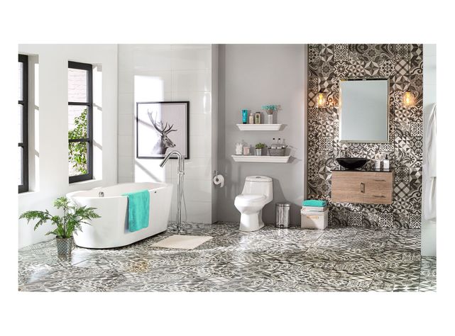 Mueble vanitorio 74 cm Milán Vessanti-3