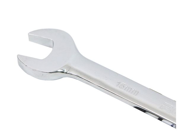 Llave combinada 15 mm Robust-1