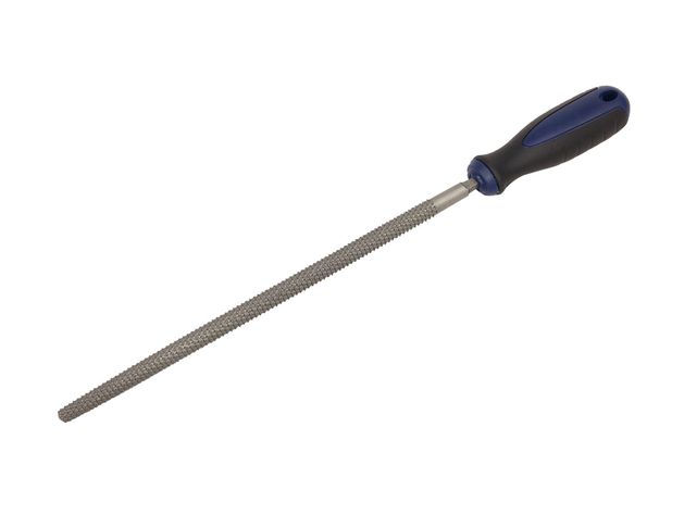 Escofina redonda 10'' RU026-N Robust-0