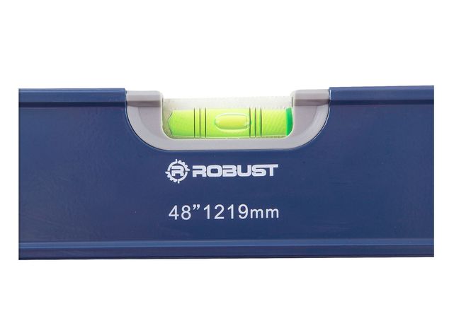 Nivel 3 aguas 48'' RU-078N Robust-3