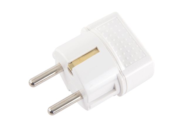 Adaptador duplex schuko 16a Bticino-4