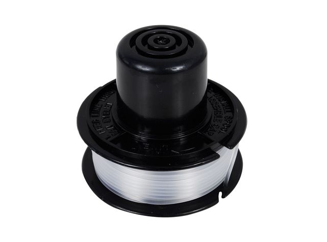 Carrete nylon para orilladora ST4500 RS-136 Black+Decker-2