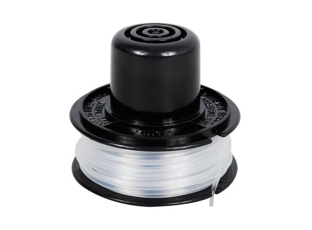 Carrete nylon para orilladora ST4500 RS-136 Black+Decker-0