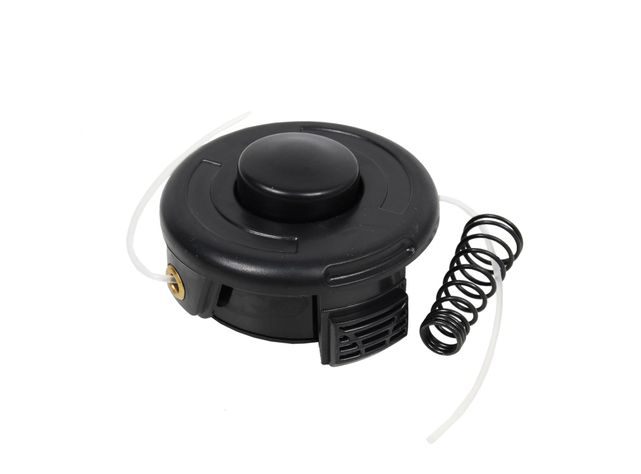 Kit carrete orilladora Black+Decker-0