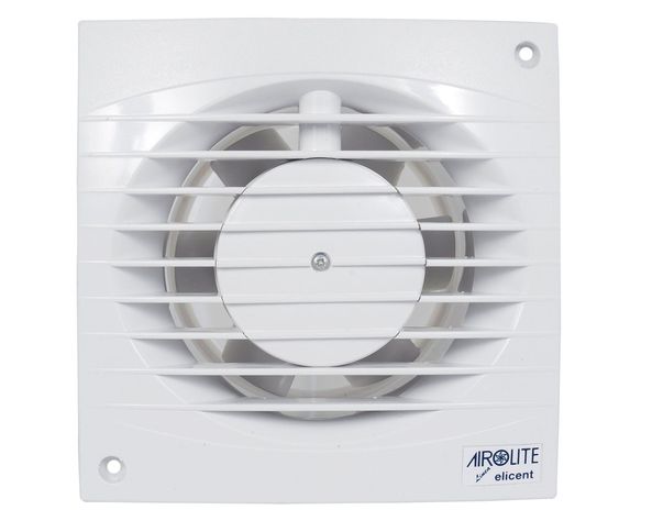 Extractor de aire MINISTYLE G Airolite-4