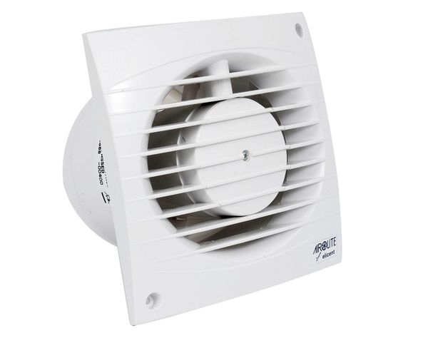 Extractor de aire MINISTYLE G Airolite-3
