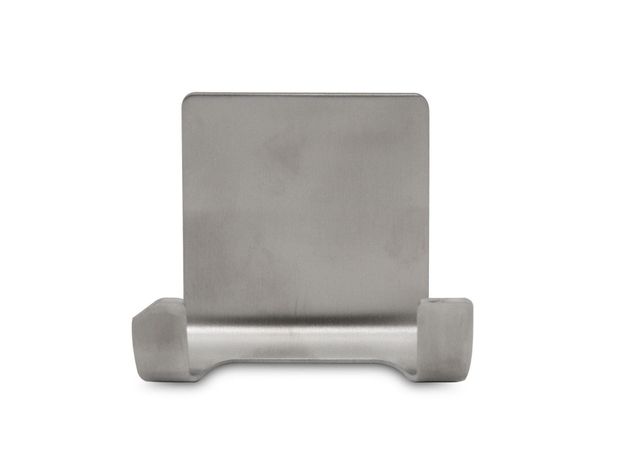Gancho a prueba de agua 5,5 x 3,5 x 6 cm duo large Tesa-0