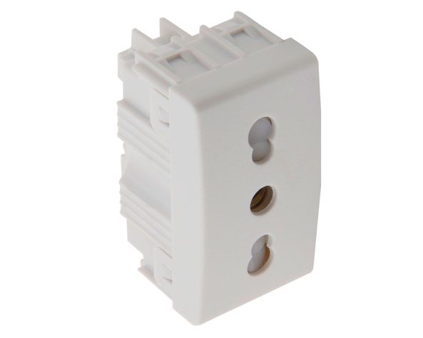 Modulo ench hba 2 b + t 10 - 16 amp 250 v Kalop-0