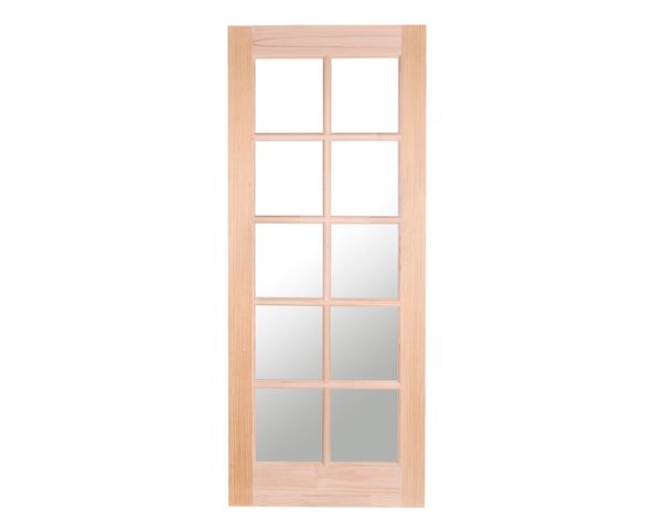 Puerta Pino Radiata Sevillana 75x200 cm Multimarca-1