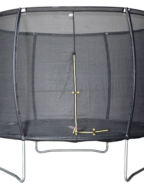 Cama Elástica Ultimate 2.44 Mt Talbot-1