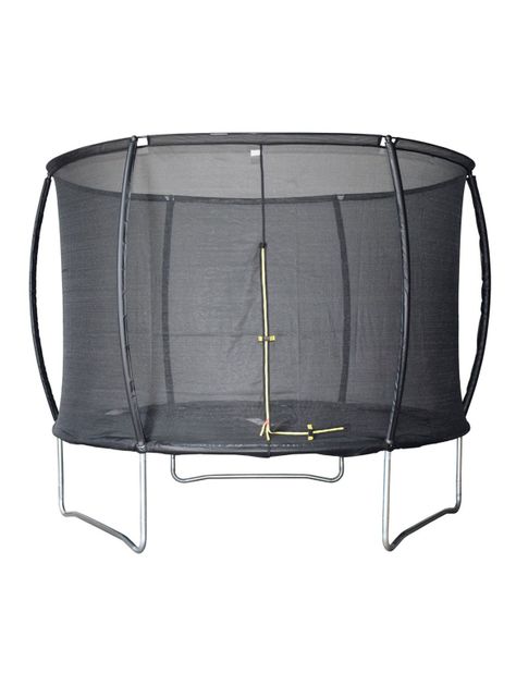 Cama Elástica Ultimate 2.44 Mt Talbot-0