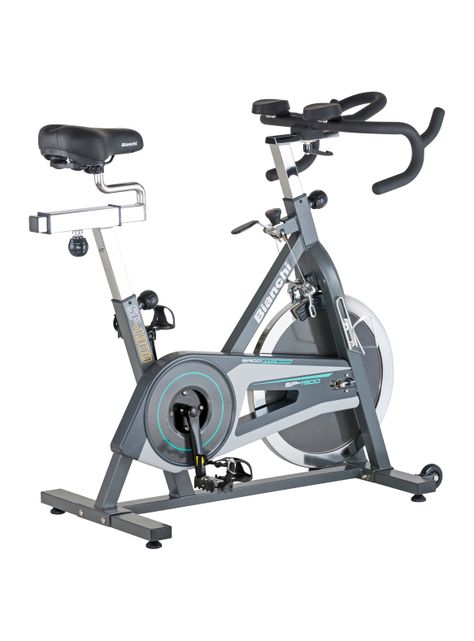 Bicicleta Spinning SP1900-0