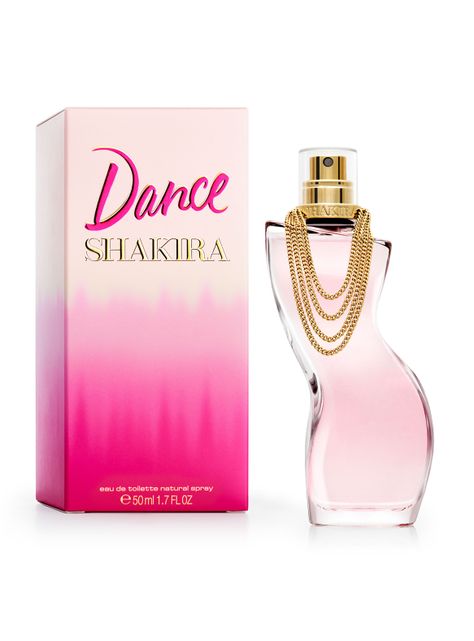 Perfume Shakira Dance Mujer EDT 50 ml-1