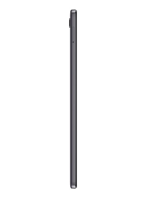 Tablet Samsung Galaxy Tab A7 Lite 8.7" 64 GB Gray WiFi-9
