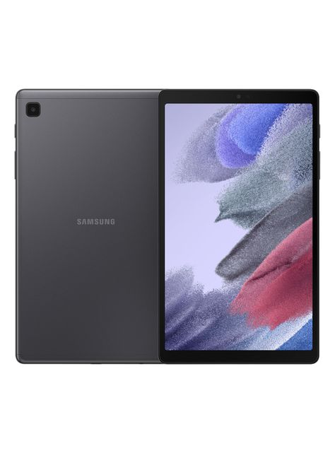 Tablet Samsung Galaxy Tab A7 Lite 8.7" 64 GB Gray WiFi-0