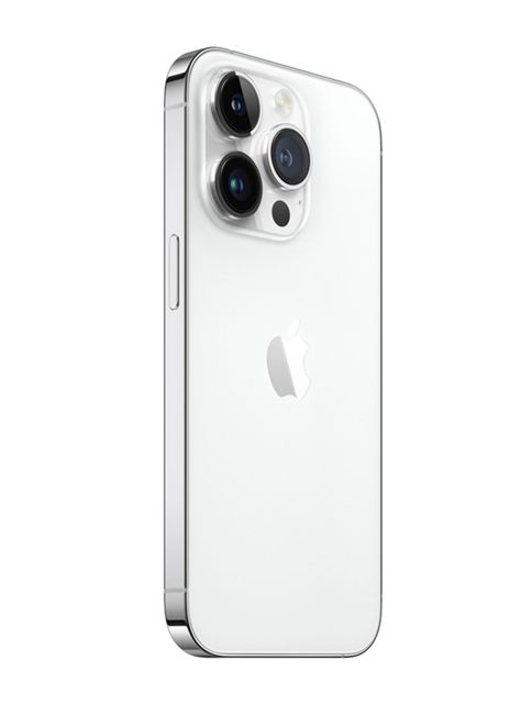 iPhone 14 Pro 128GB Color Plata-1