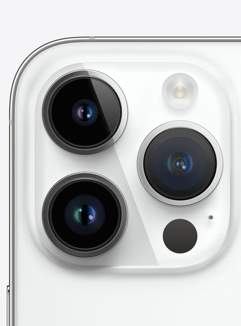 iPhone 14 Pro 128GB Color Plata-2