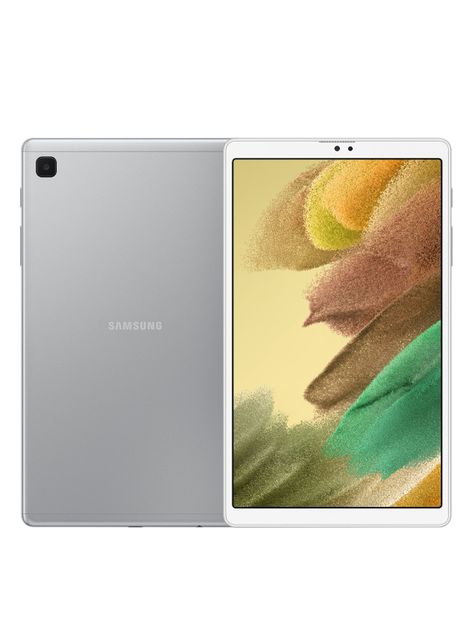 Tablet Galaxy Tab A7 Lite 8.7" 32GB Silver WiFi-0